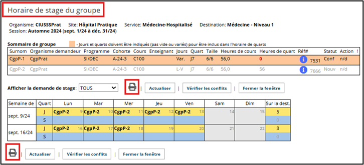 Imprimer horaire de stage.png